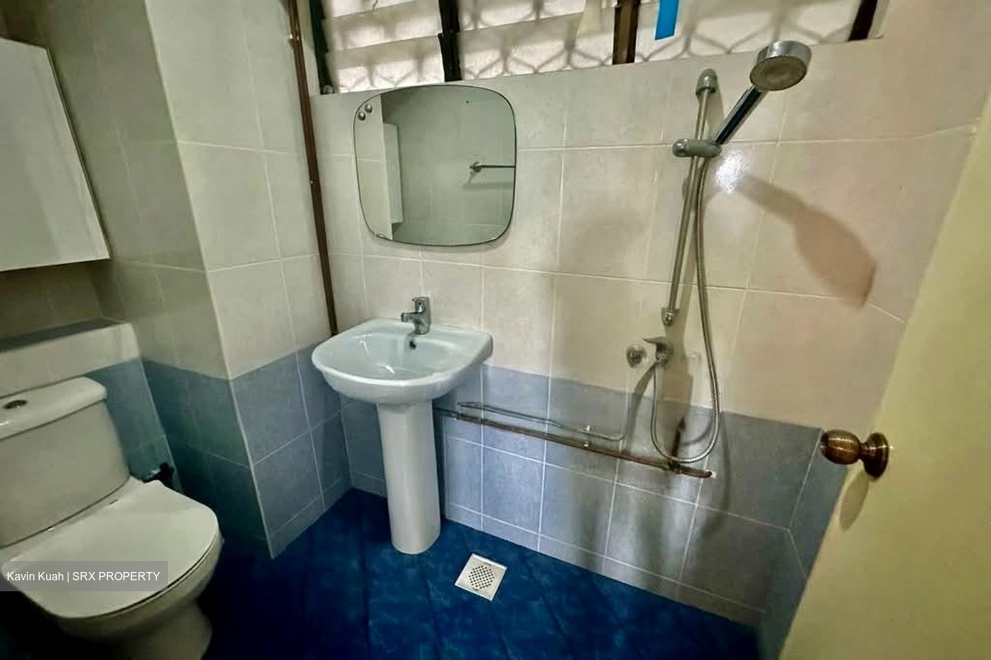 Minbu Court (D11), Apartment #539982631
